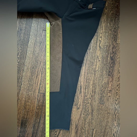 Arista Full Seat Breeches - Picture 17 of 17